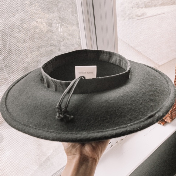 Wyeth Black Hat - Picture 4 of 8